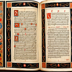 **"A visually rich depiction of the Russian language's historical depth and artistic nature. Feature ancient Cyrillic manuscripts, open classic Russian literature books (e.g., Tolstoy, Dostoevsky), and a quill pen, set in a dimly lit, grand library. Emphasize the elegant strokes of the Cyrillic alphabet, making it appear as intricate artwork. The scene should convey a sense of profound history, scholarly pursuit, and the unique phonetic characteristics of the language, with warm, inviting light."**