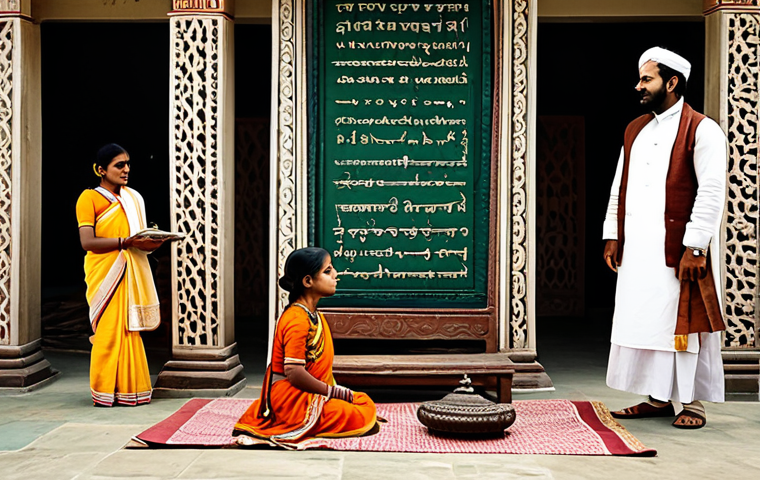 러시아어 사용 인구 - **
"A historic scene depicting the evolution of the Bengali language from Old Indo-Aryan to modern ...