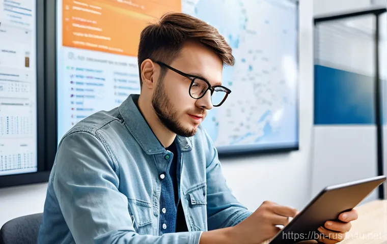 러시아어와 러시아 외교 - **Prompt:** A dynamic and colorful illustration depicting a group of diverse individuals—young adult...