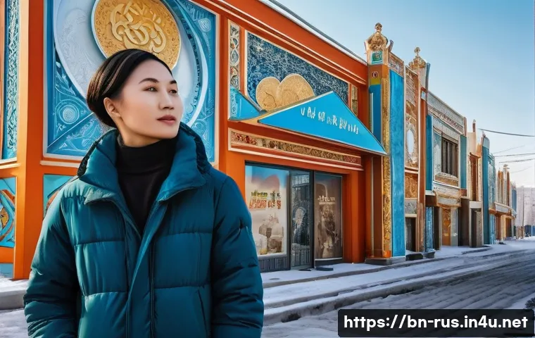 러시아어와 카자흐어 관계 관련 이미지 1