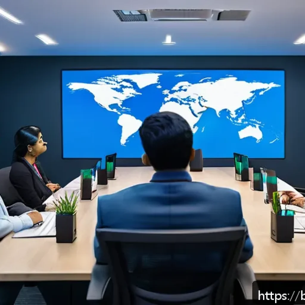 러시아어와 러시아 해킹 - A detailed cyber security seminar scene featuring a diverse group of Bengali professionals attentive...